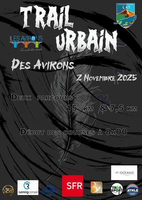 Trail urbain des Avirons