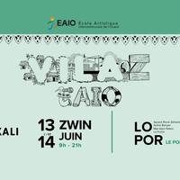 Vilaz EAIO : Restitution de l’École Artistique Intercommunale de l’Ouest