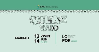 Vilaz EAIO : Restitution de l’École Artistique Intercommunale de l’Ouest 