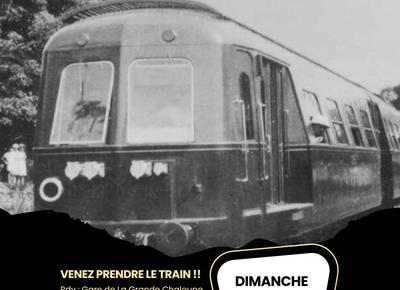 Journée portes ouvertes Association Ti Train Journée portes ouvertes Association Ti Train