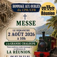 Journée portes ouvertes Association Ti Train 