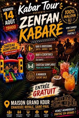 Kabar Tour