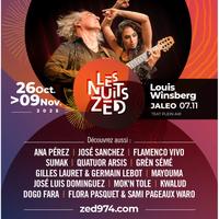 Les Nuits Zed
