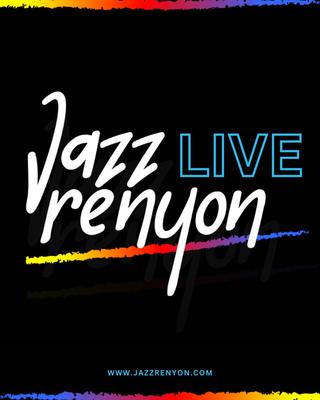 Jazz Renyon Live