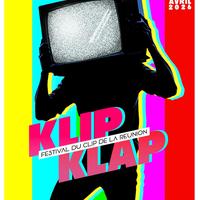 Festival du clip de La Réunion KLIP KLAP