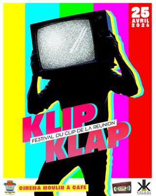 Festival du clip de La Réunion KLIP KLAP