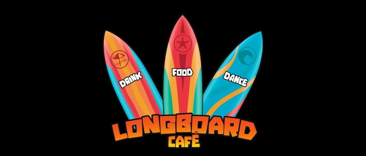 Longboard Café - Pub bar à Tapas à Saint-Pierre - La Réunion