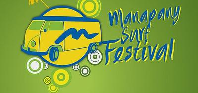 Manapany Surf Festival 2013
