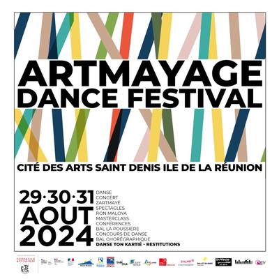 Artmayage Dance Festival 