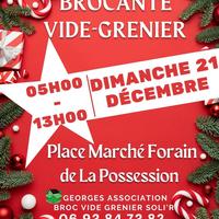 Brocante à La Possession Brocante de La Possession