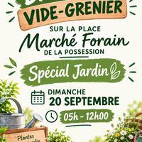 Brocante à La Possession Brocante de La Possession
