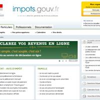 Impôt sur les revenus 2014