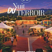 Nuit du terroir - La Possession - La Réunion (974)