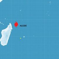 Cyclone Alcide, Situation au 9 novembre 2018