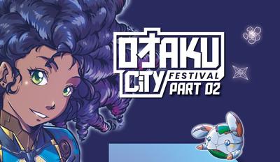Otaku City festival