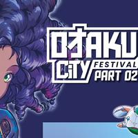 Otaku City festival