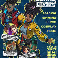 Otaku City festival