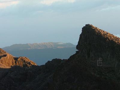 Les plus hauts sommets de La Réunion