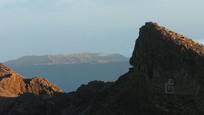 Les plus hauts sommets de La Réunion