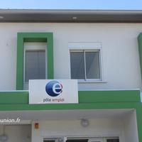 Pôle Emploi Ravine des Cabris