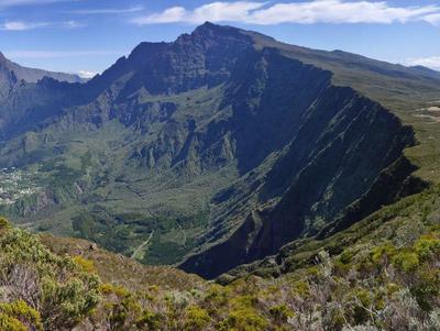 AltiRun - Rando et trail à La Réunion
