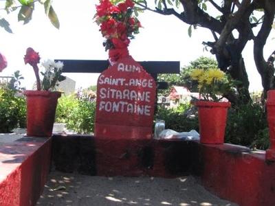 Sitarane
