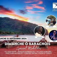 Dimanche ô Barachois