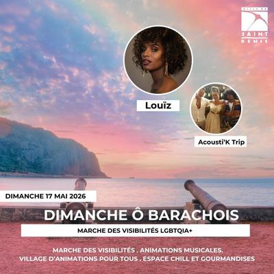 Dimanche ô Barachois Dimanche ô Barachois