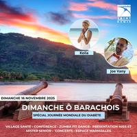 Dimanche ô Barachois Dimanche ô Barachois