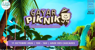 Gayar Piknik