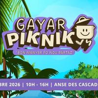 Gayar Piknik