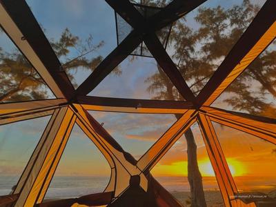 Location matériel Bivouac à La Réunion 
