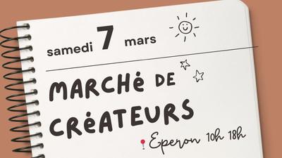 Marché artisanal L'Eperon- La Réunion