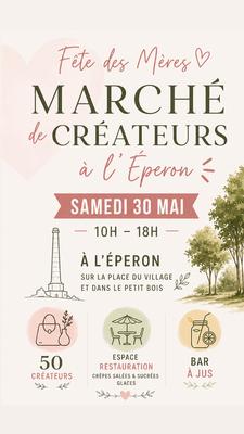 Marché artisanal L'Eperon- La Réunion