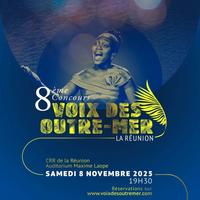 Voix des Outer-Mer Voix des Outer-Mer