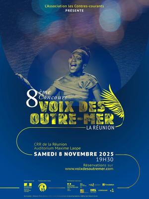 Voix des Outer-Mer Voix des Outer-Mer