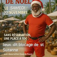 Brocante Sainte-Suzanne - La Réunion (974)