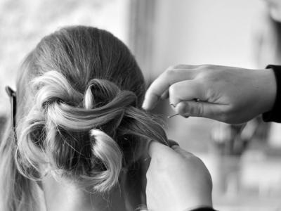 Salon de coiffure à La Réunion