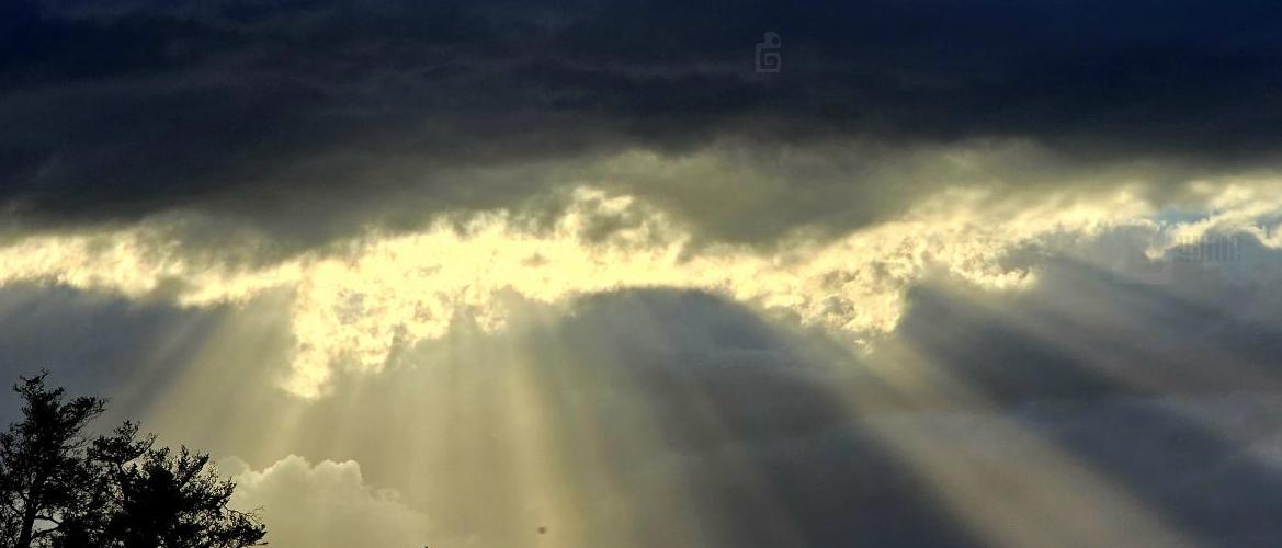 Nuages à La Réunion