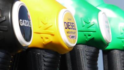 Prix de l'essence à La Réunion