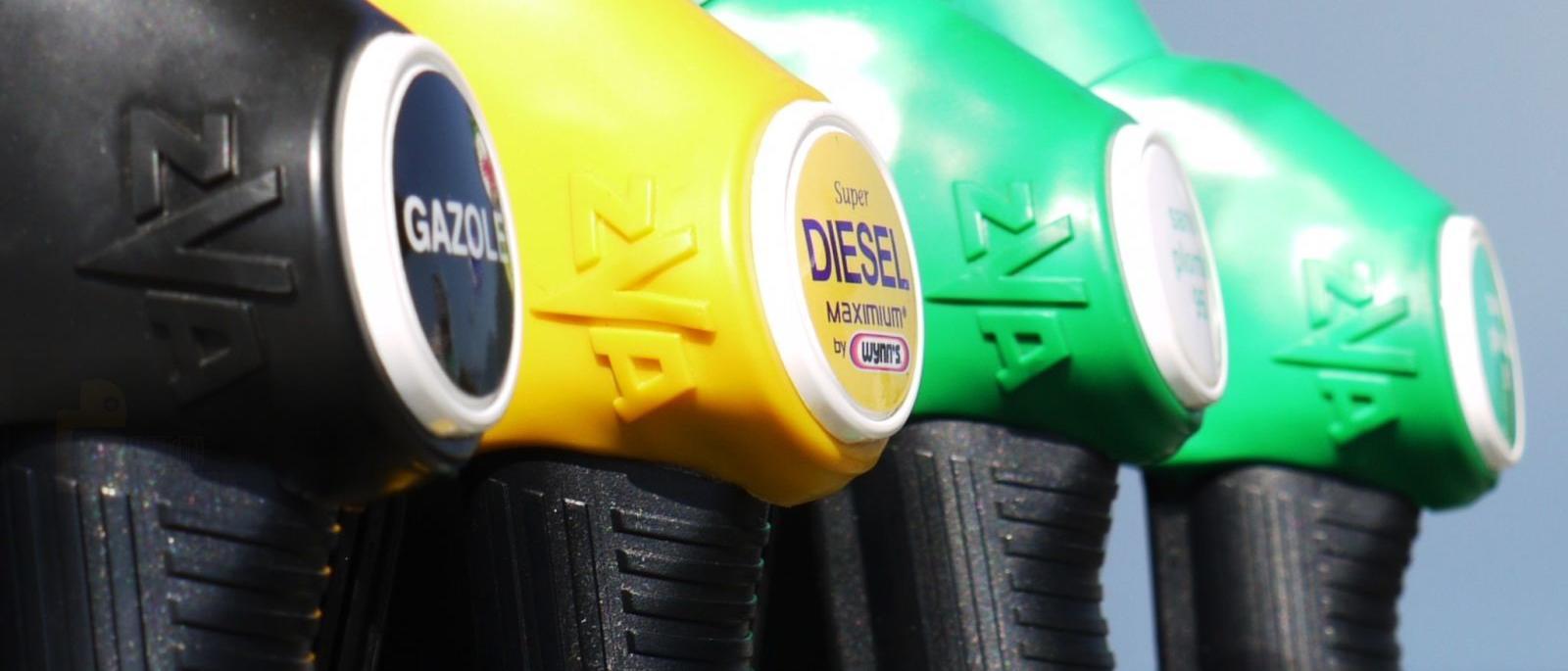 Prix de l'essence à La Réunion