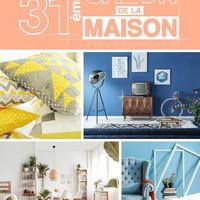 Salon de la maison 2019 - Nordev