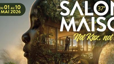 Salon de la maison - La Réunion (974) Salon de la maison - La Réunion (974)