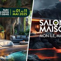 Salon de la maison 2025 à La Réunion Salon de la maison à La Réunion