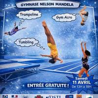 Championnat de la Réunion de sports acrobatiques Championnat de la Réunion de sports acrobatiques