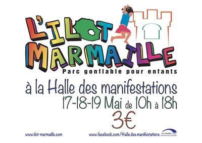 L'îlot Marmaille - Le Port