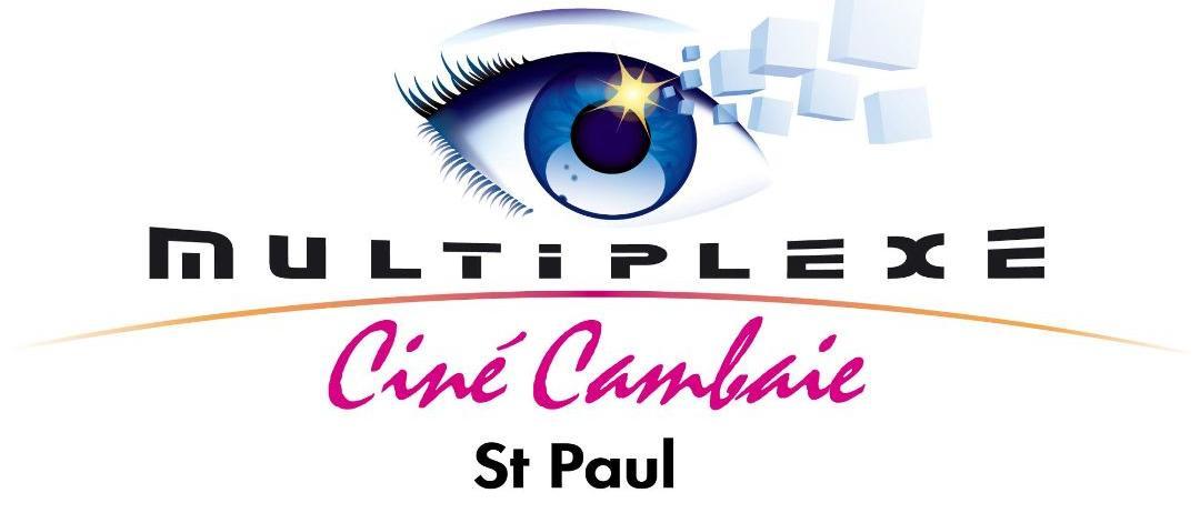 Cinéma Saint-Paul - Multiplexe Ciné Cambaie - La Réunion