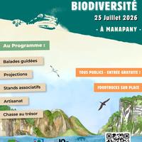 Village de la biodiversité à Manapany - Saint-Joseph - La Réunion