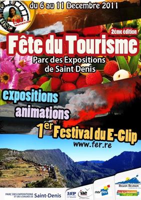 Fete du tourisme 2011