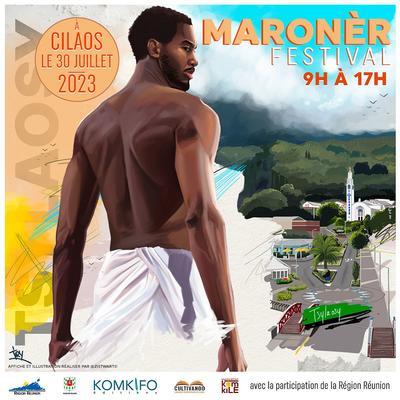 Maronèr Festival à Cilaos - La Réunion